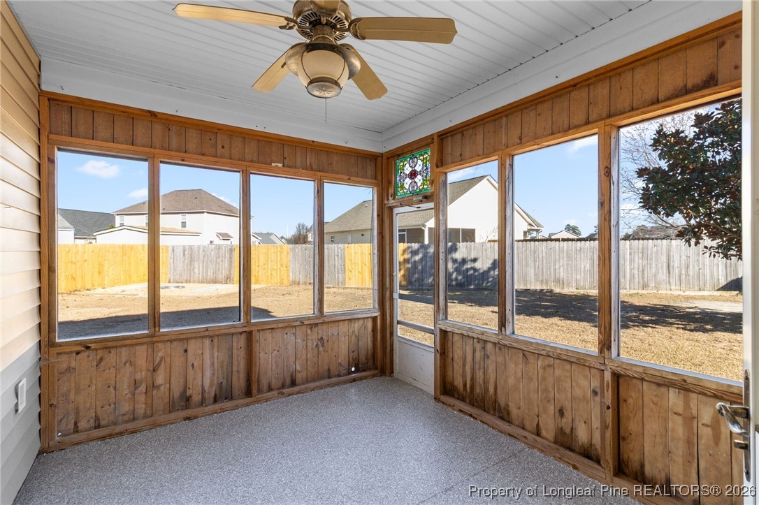2053 Yellowbrick Road Fayetteville, NC 28314 - Photo 37 of 42 covered porch
