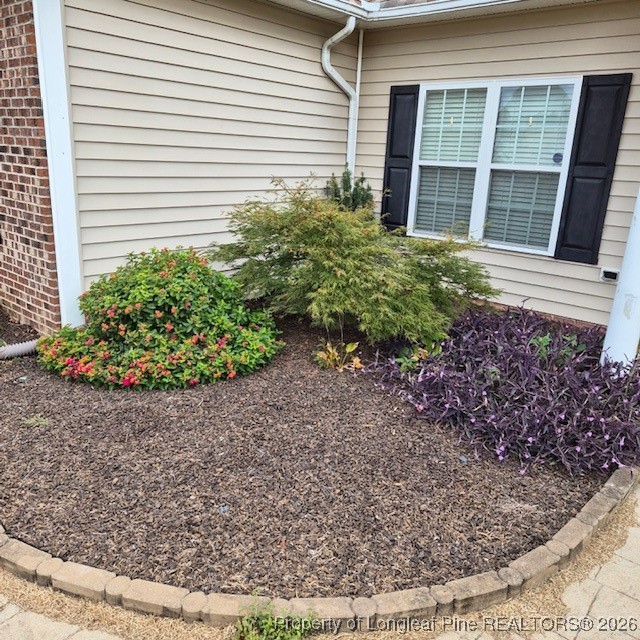 2053 Yellowbrick Road Fayetteville, NC 28314 - Photo 40 of 42 This picrure was taken in the spring last year