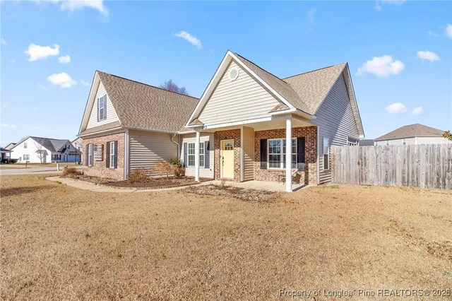 $319,000 | 2053 Yellowbrick Road, Fayetteville, NC 28314