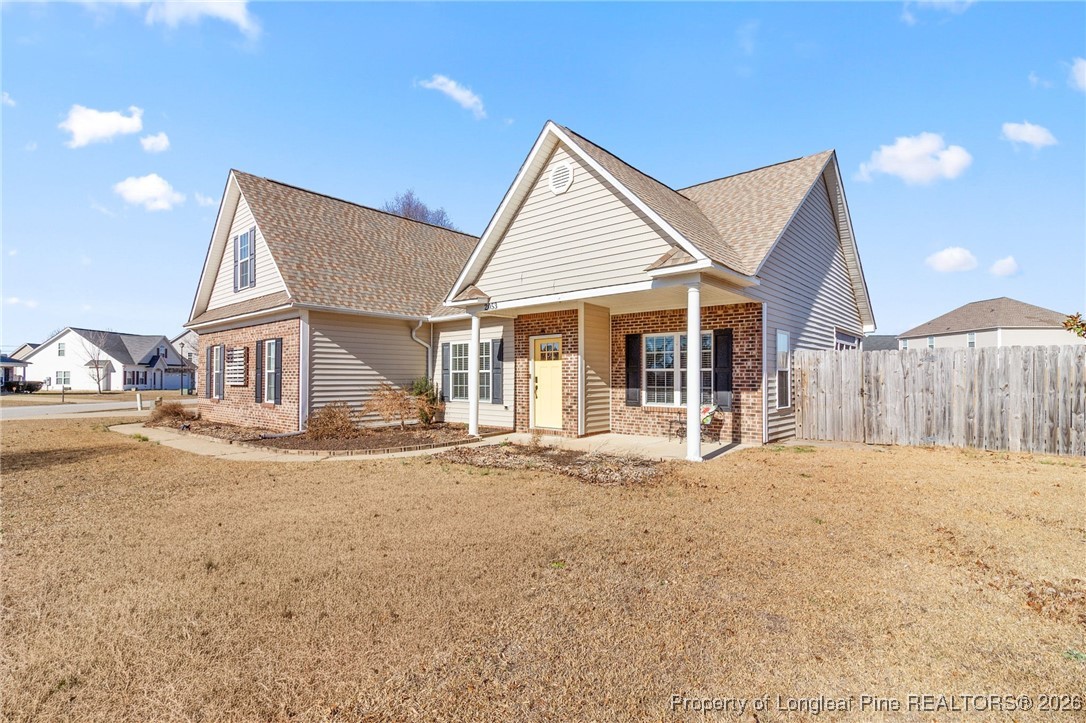 2053 Yellowbrick Road Fayetteville, NC 28314 - Photo 4 of 42