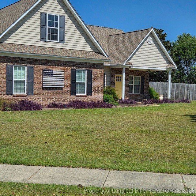 2053 Yellowbrick Road Fayetteville, NC 28314 - Photo 41 of 42 Taken in the spring last year