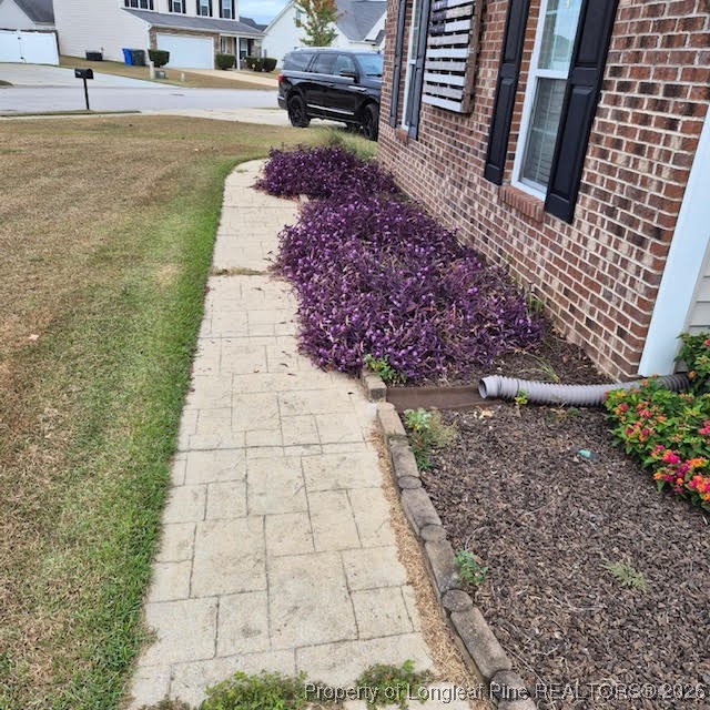 2053 Yellowbrick Road Fayetteville, NC 28314 - Photo 42 of 42 Taken in the spring of last year