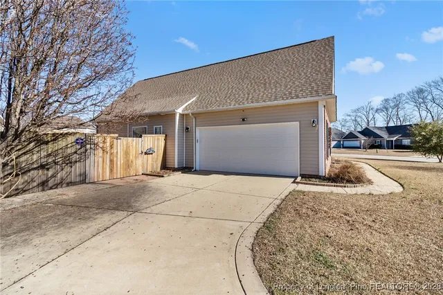 $319,000 | 2053 Yellowbrick Road, Fayetteville, NC 28314