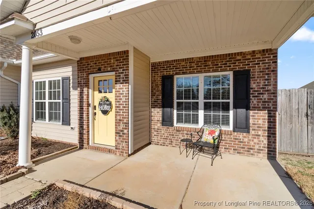 $319,000 | 2053 Yellowbrick Road, Fayetteville, NC 28314