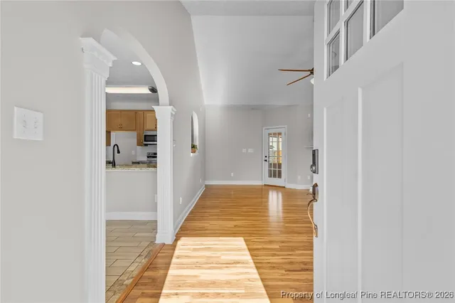 $319,000 | 2053 Yellowbrick Road, Fayetteville, NC 28314