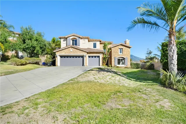 $1,855,000 | 4925 Lone Acres Court, Rancho Cucamonga, CA 91737