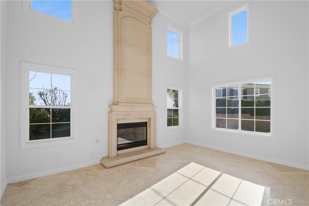 4925 Lone Acres Court Rancho Cucamonga, CA 91737 - Photo 10 of 68 a view of an empty room with a window
