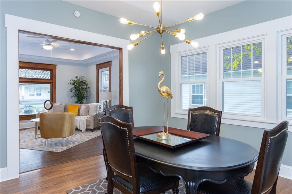 801 North Rural Street Indianapolis, IN 46201 - Photo 12 of 32