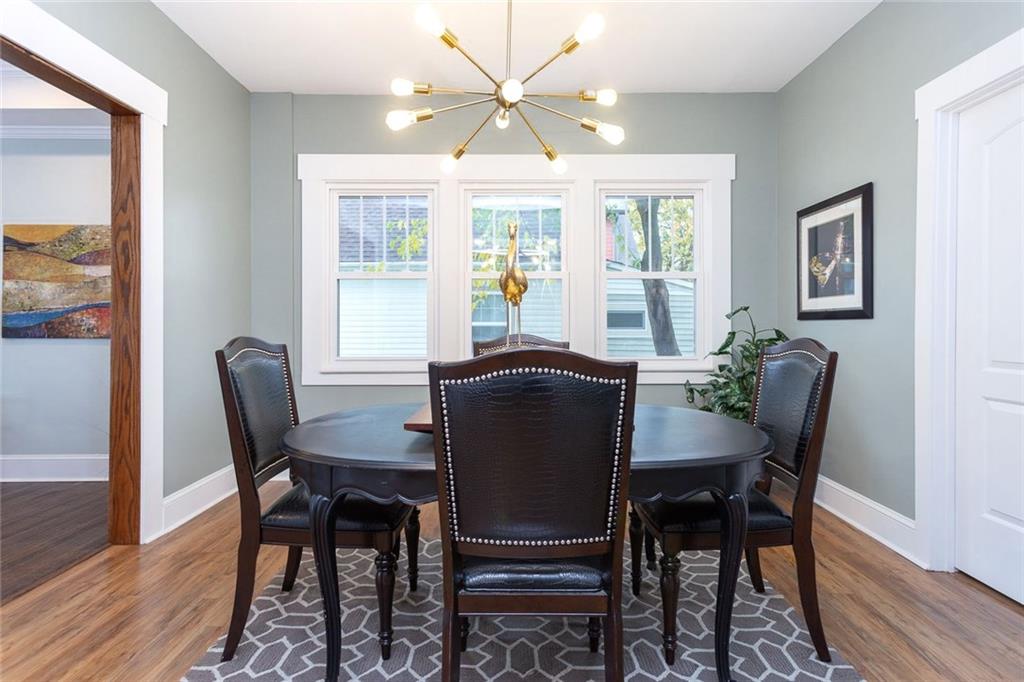 801 North Rural Street Indianapolis, IN 46201 - Photo 13 of 32