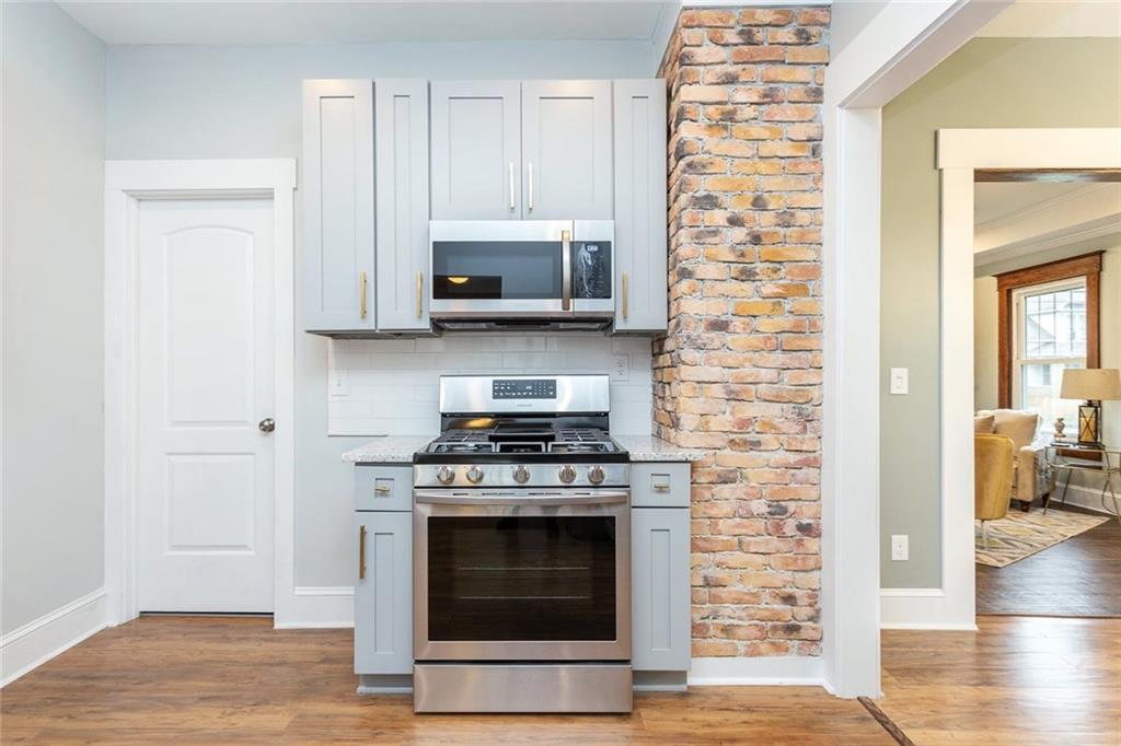 801 North Rural Street Indianapolis, IN 46201 - Photo 16 of 32