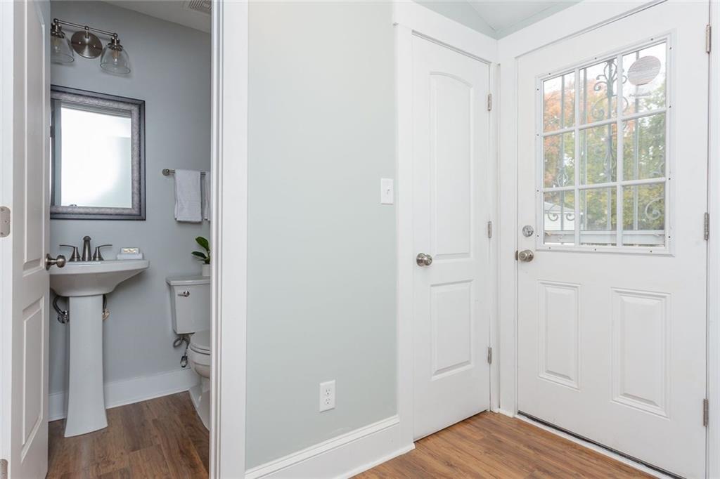 801 North Rural Street Indianapolis, IN 46201 - Photo 21 of 32