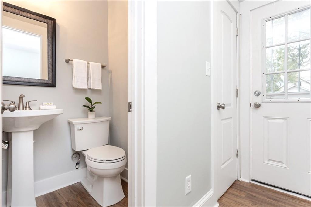 801 North Rural Street Indianapolis, IN 46201 - Photo 23 of 32