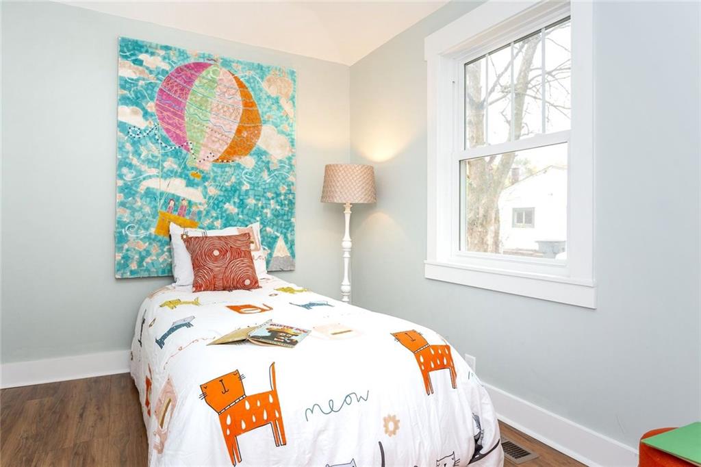 801 North Rural Street Indianapolis, IN 46201 - Photo 24 of 32