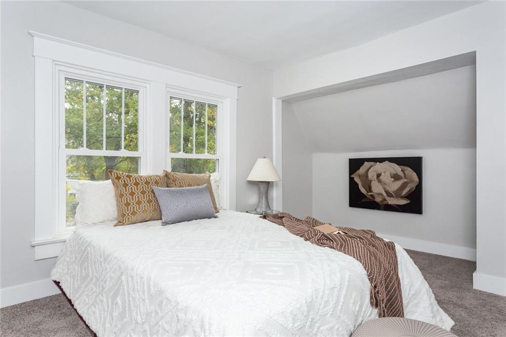 801 North Rural Street Indianapolis, IN 46201 - Photo 25 of 32