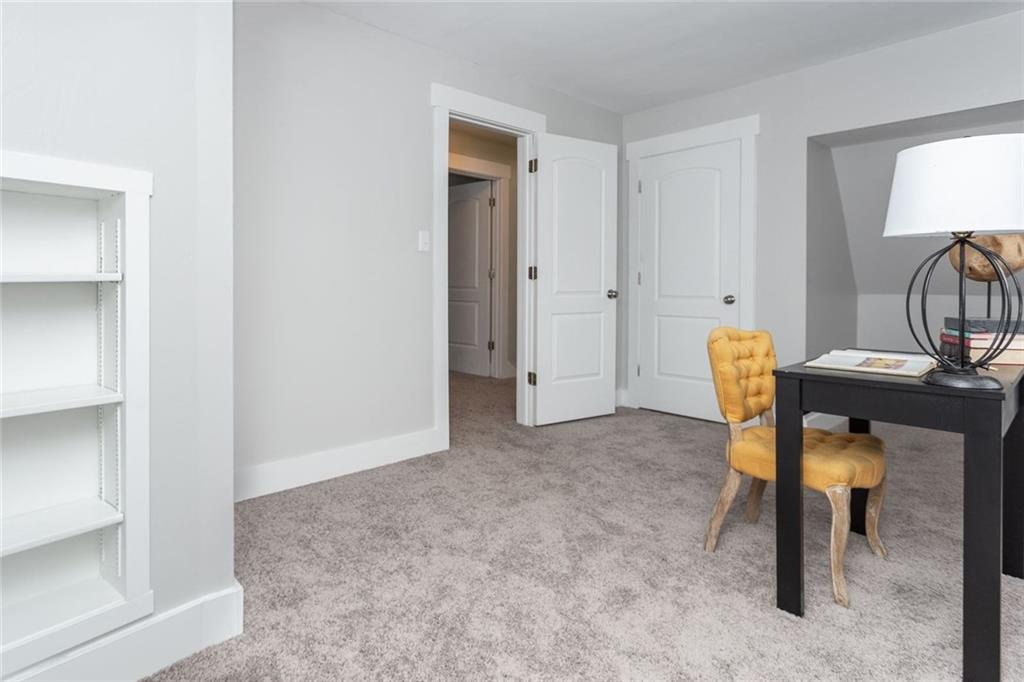 801 North Rural Street Indianapolis, IN 46201 - Photo 27 of 32