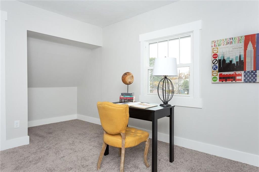 801 North Rural Street Indianapolis, IN 46201 - Photo 28 of 32