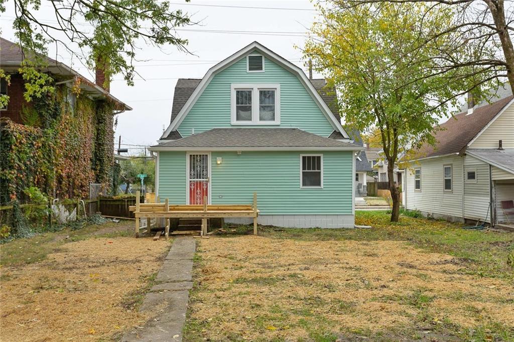 801 North Rural Street Indianapolis, IN 46201 - Photo 32 of 32