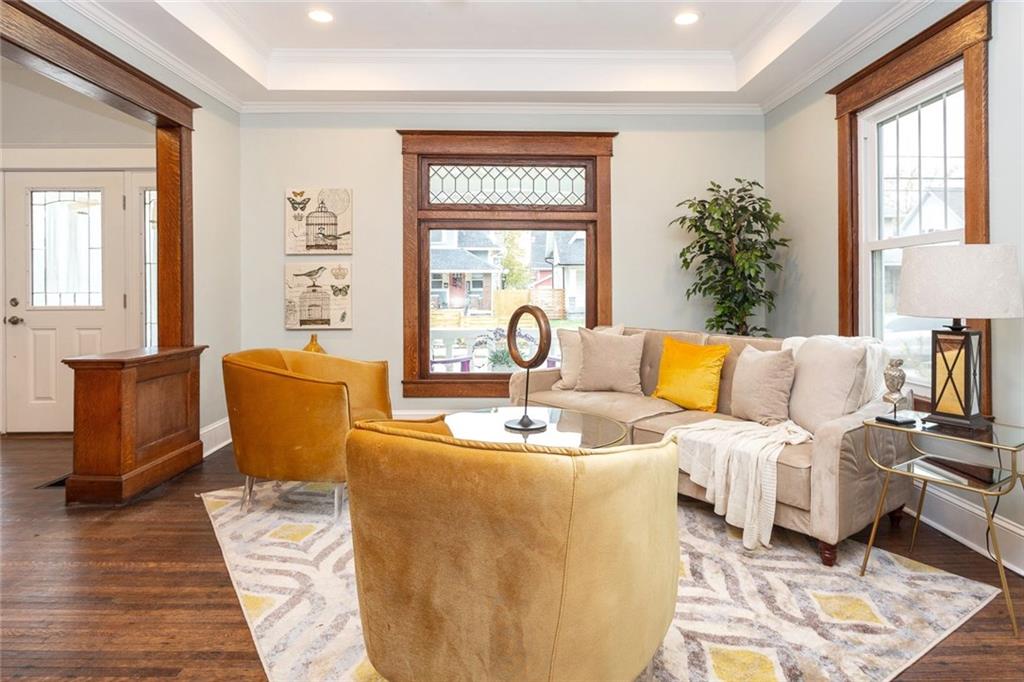 801 North Rural Street Indianapolis, IN 46201 - Photo 6 of 32