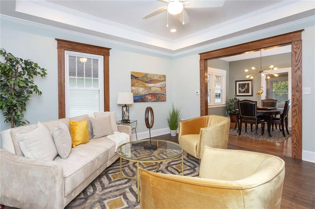 801 North Rural Street Indianapolis, IN 46201 - Photo 10 of 32