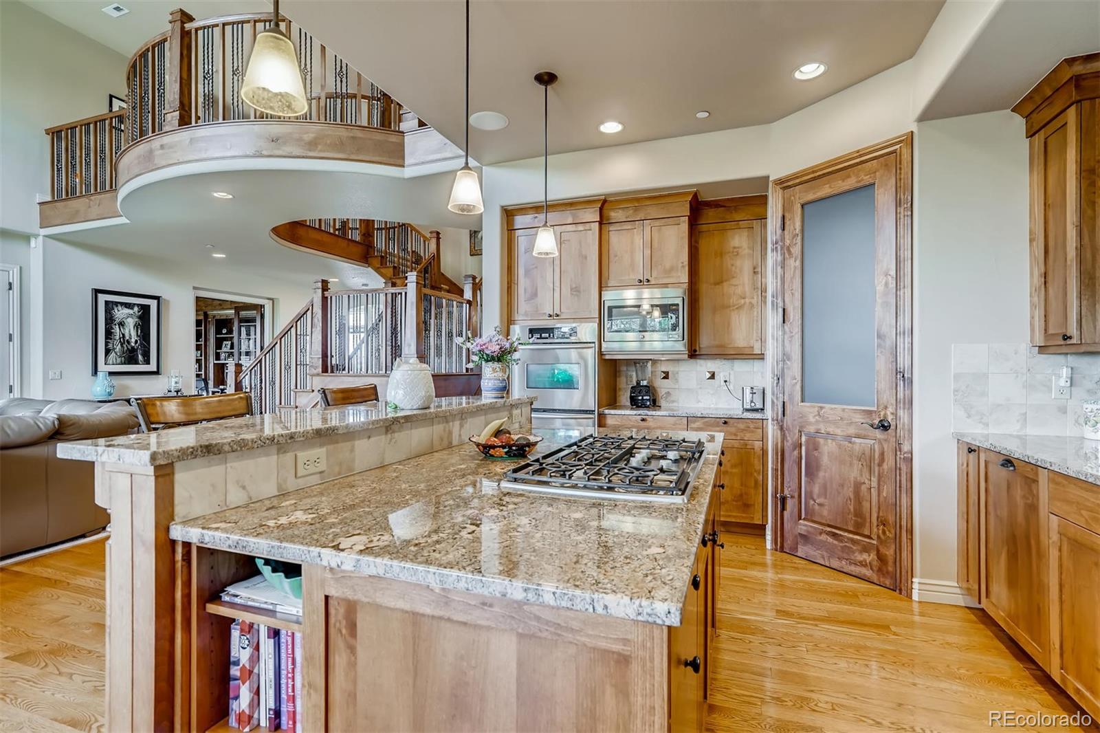 1167 Buffalo Ridge Road Castle Pines, CO 80108 - Photo 13 of 40 Gallery Image 13