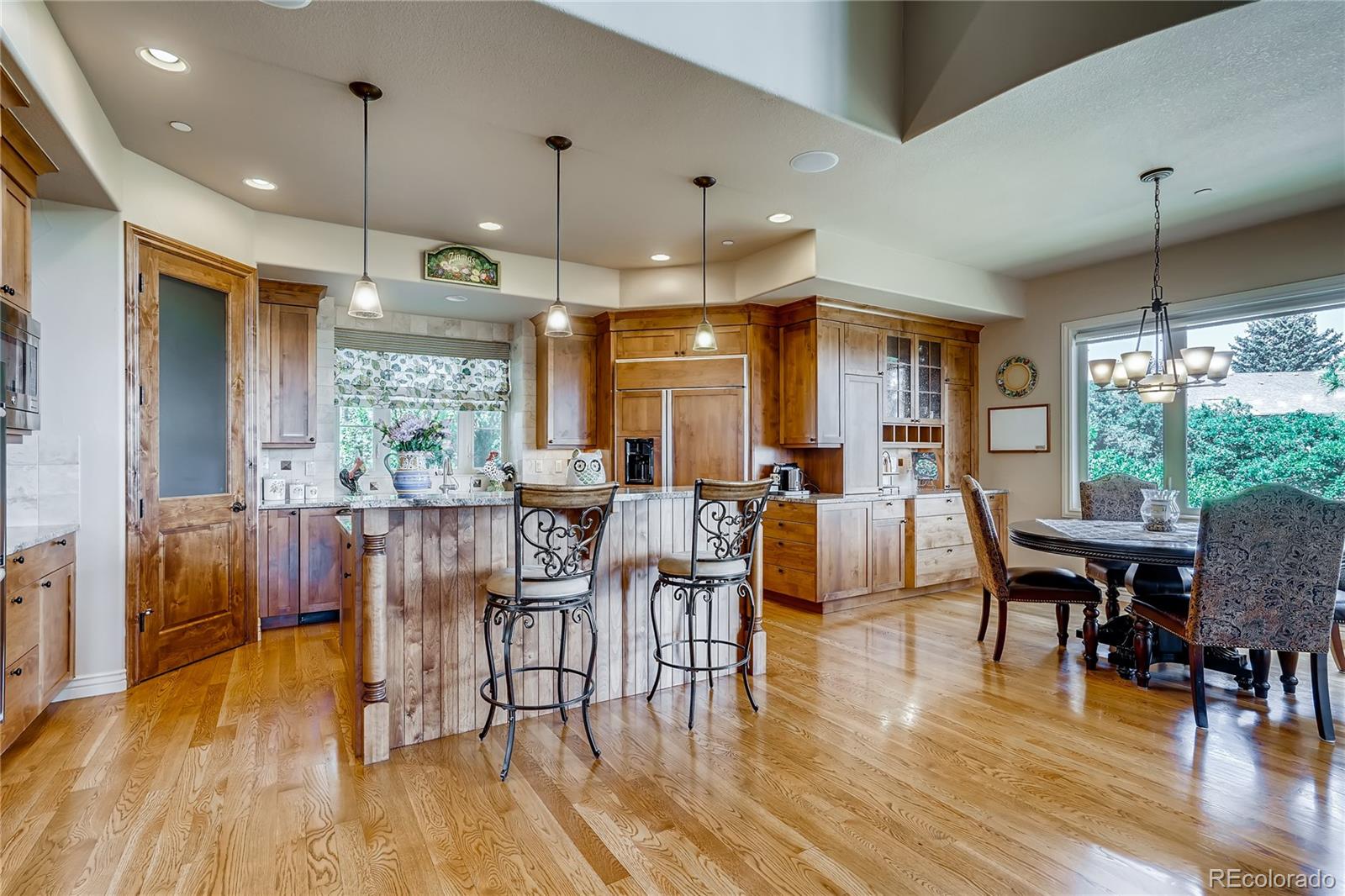 1167 Buffalo Ridge Road Castle Pines, CO 80108 - Photo 14 of 40 Gallery Image 14