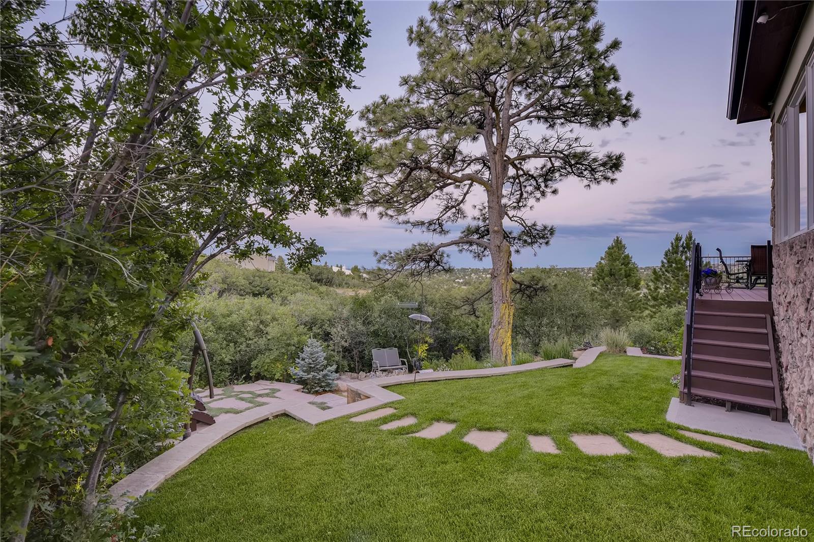 1167 Buffalo Ridge Road Castle Pines, CO 80108 - Photo 3 of 40 Gallery Image 3
