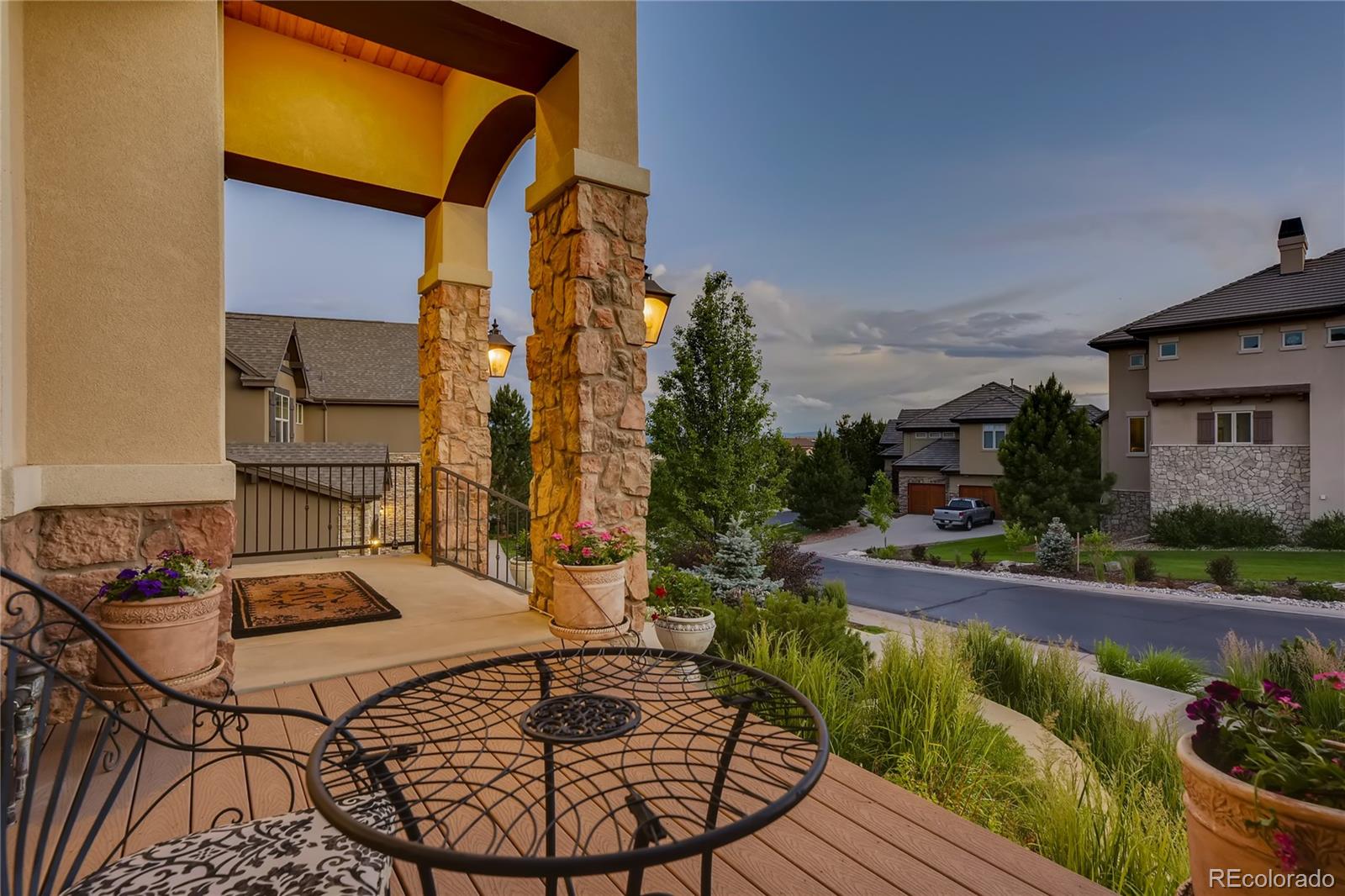 1167 Buffalo Ridge Road Castle Pines, CO 80108 - Photo 33 of 40 Gallery Image 33