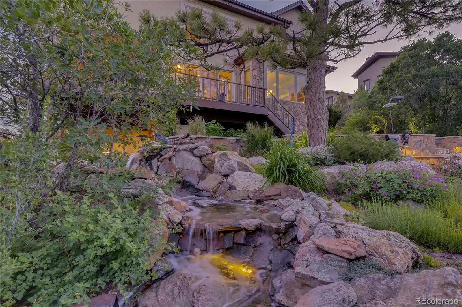 1167 Buffalo Ridge Road Castle Pines, CO 80108 - Photo 5 of 40 Gallery Image 5