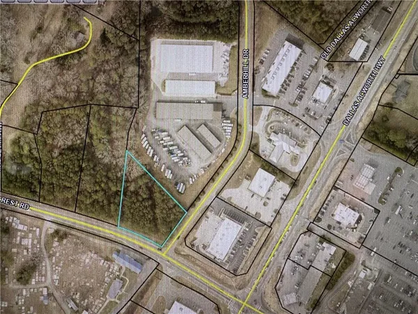 $600,000 | 0 Cedarcrest Road, Acworth, GA 30101
