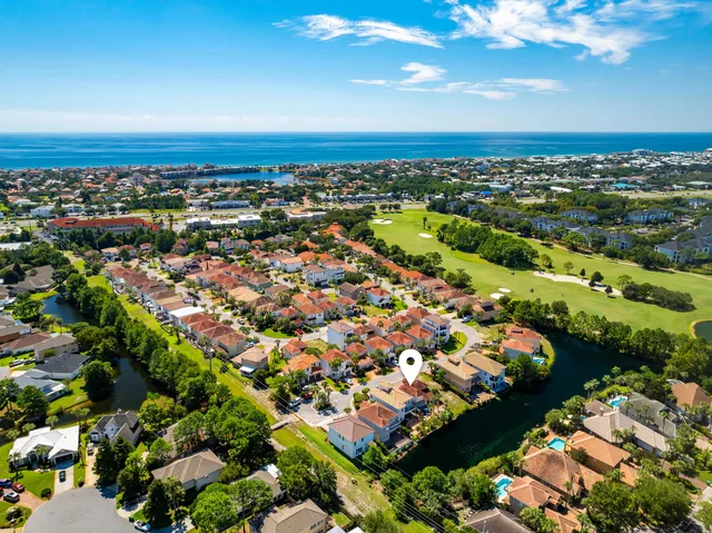 $528,000 | 272 Calusa Boulevard, Destin, FL 32541