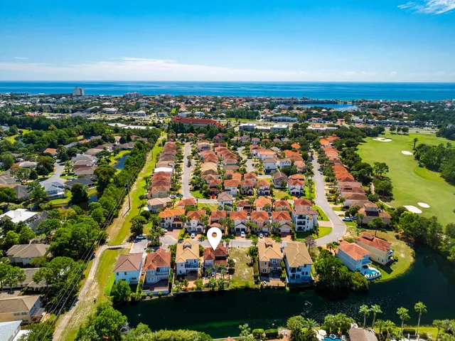 $528,000 | 272 Calusa Boulevard, Destin, FL 32541