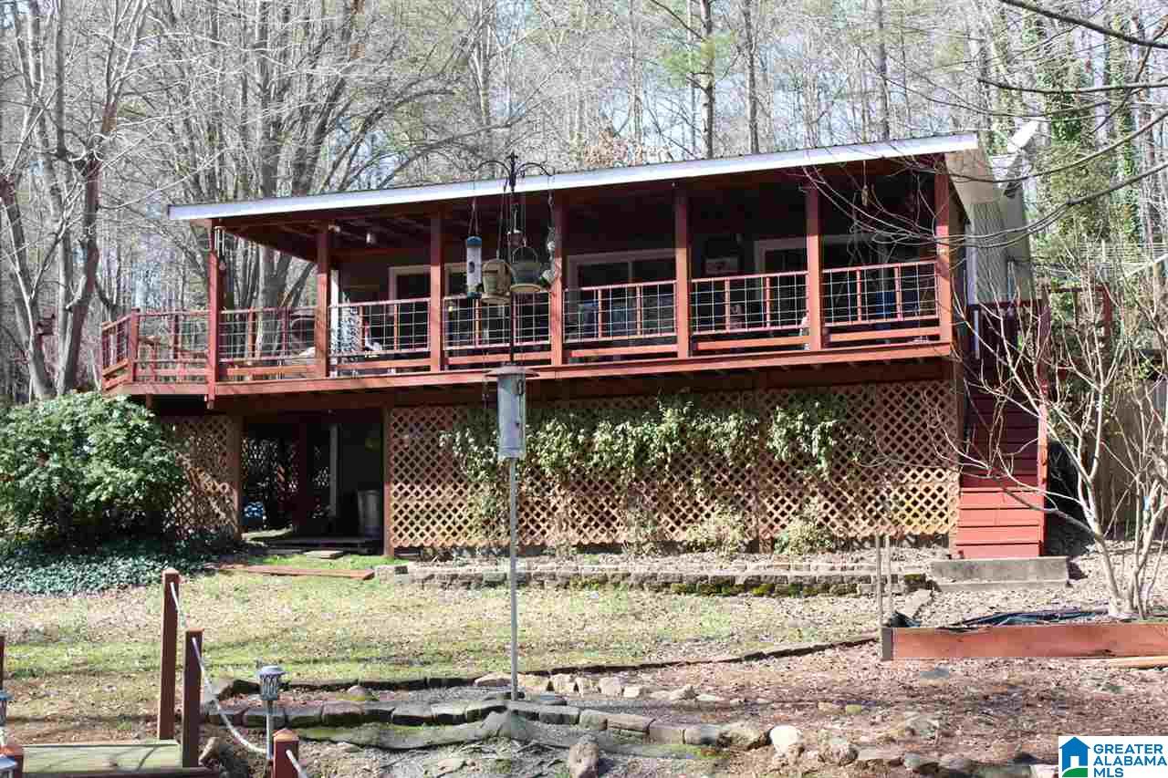 281 County Road 929 Delta, AL 36258 - Photo 3 of 49