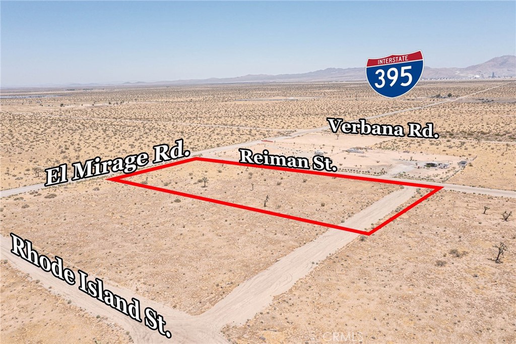 0 El Mirage Road Adelanto, CA 92301 - Photo 6 of 12