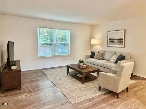 $1,450 | 1208 Manassas Court, Unit A, Raleigh, NC 27609