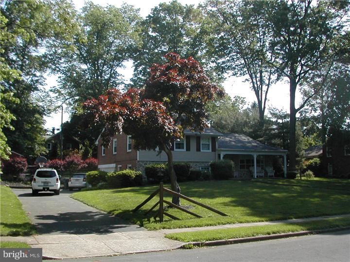 955 Springhouse Road Jenkintown, PA 19046 - Photo 1 of 10 Exterior Front