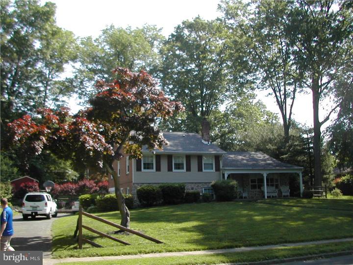 955 Springhouse Road Jenkintown, PA 19046 - Photo 2 of 10 Exterior Front