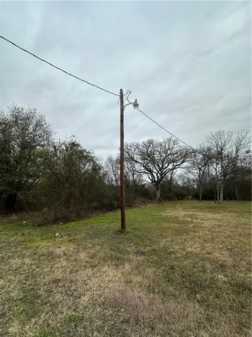 $7,500 | 0 West Barton Street, Calvert, TX 77837