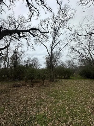 $7,500 | 0 West Barton Street, Calvert, TX 77837