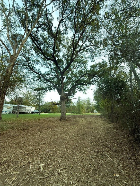 0 West Barton Street Calvert, TX 77837 - Photo 6 of 7 a view of outdoor space and yard