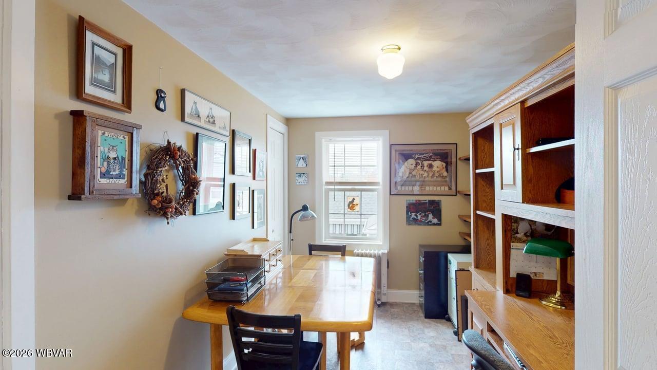 2036 Reed Street Williamsport, PA 17701 - Photo 32 of 41 BR 4/office