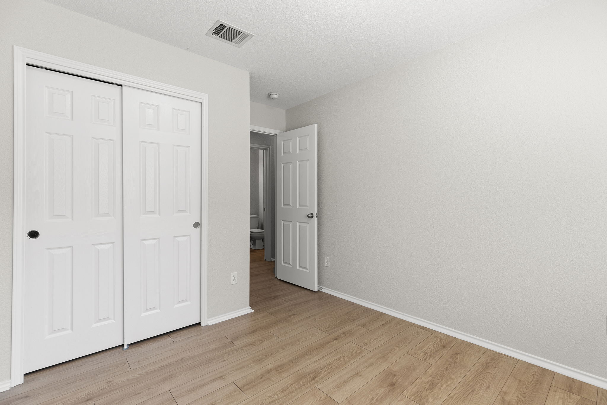 335 Altamont Street Hutto, TX 78634 - Photo 25 of 40 a view of an empty room