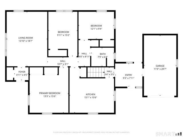 $374,900 | 7 Sunbright Drive South, Meriden, CT 06450