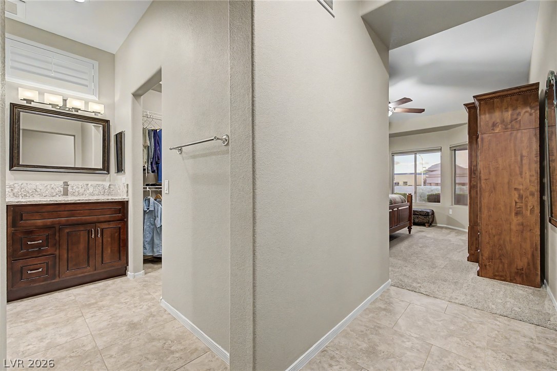 9904 Villa Ridge Drive Las Vegas, NV 89134 - Photo 22 of 35