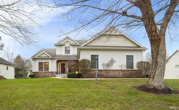 $499,000 | 51265 Enchanted Oak Court, South Bend, IN 46628