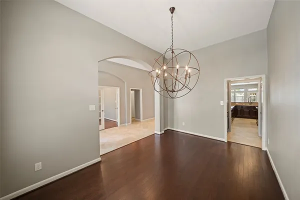 $526,000 | 2818 Red Maple Drive, Katy, TX 77494