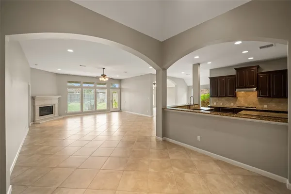 $526,000 | 2818 Red Maple Drive, Katy, TX 77494