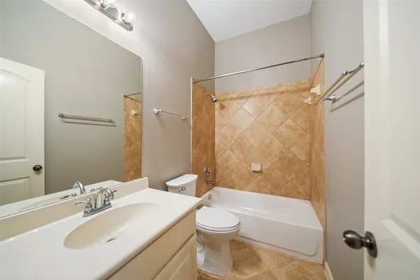 $526,000 | 2818 Red Maple Drive, Katy, TX 77494