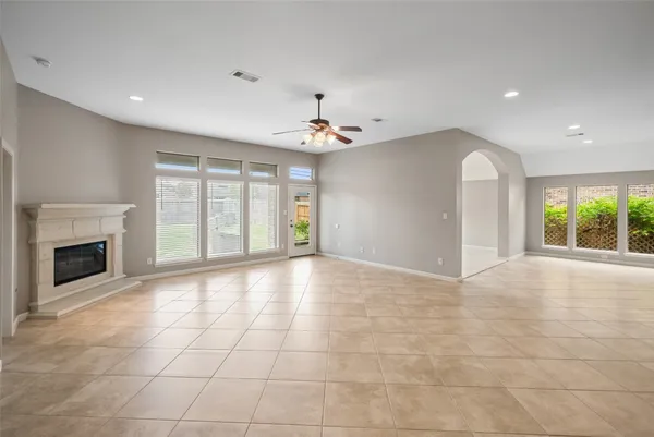 $526,000 | 2818 Red Maple Drive, Katy, TX 77494