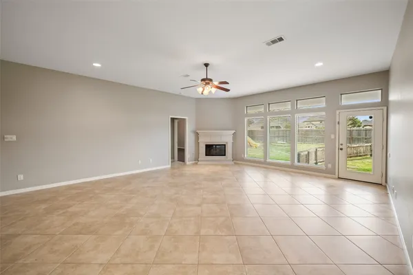 $526,000 | 2818 Red Maple Drive, Katy, TX 77494