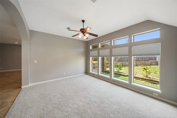 $526,000 | 2818 Red Maple Drive, Katy, TX 77494